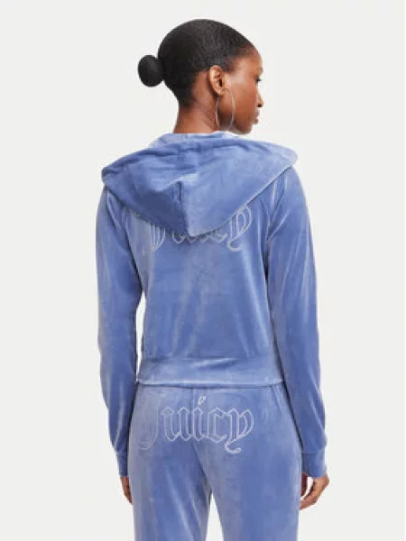 Juicy Couture Džemperis Madison  mėlyna