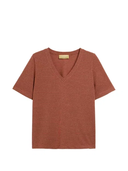 Tricou Momoni maro