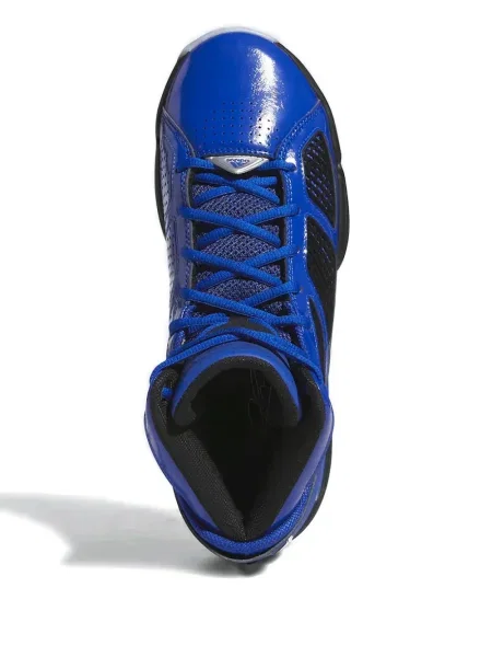 Tenisice Adidas Lite Racer na točke bijela