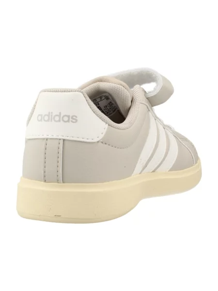 Pantofi copii Adidas maro