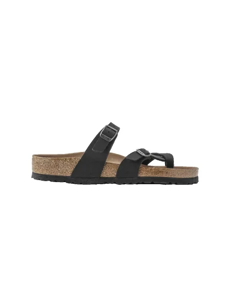 Pantofi Birkenstock negru