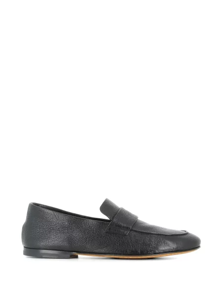 Pantofi loafer Officine Creative negru