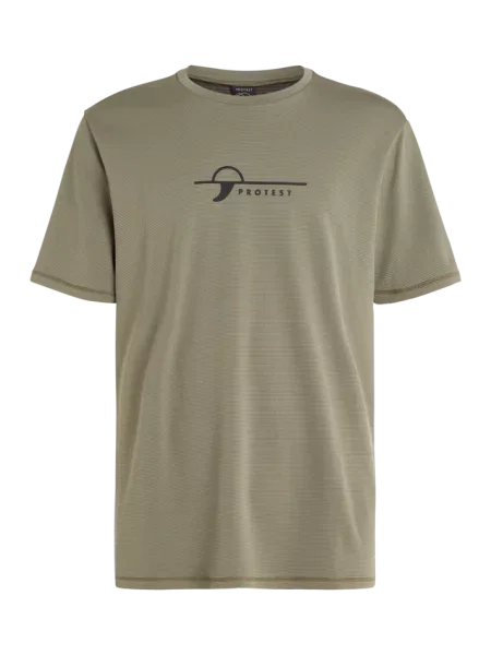 Тениска Protest