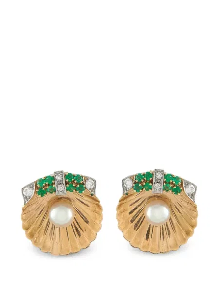 Cercei Lb Exclusive cu perle