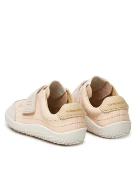 Sneakersy Vivo Barefoot růžové