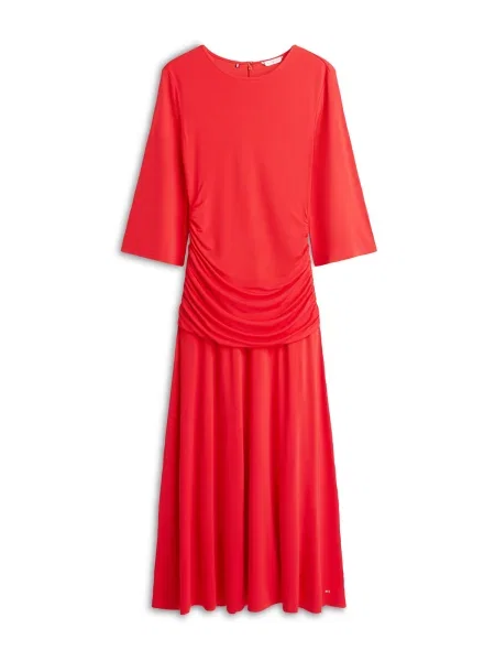 TOMMY HILFIGER Rochie de seară roșu
