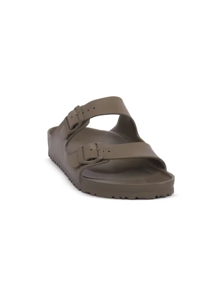 Pantofi Birkenstock maro