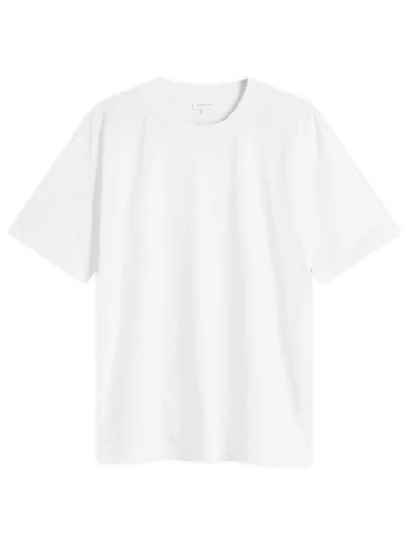 Koszulka Norse Projects biała