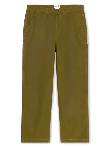 TIMBERLAND Kalhoty khaki