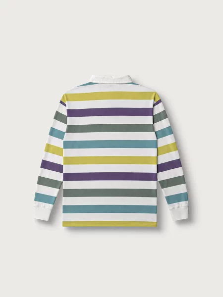 Детское поло United Colors Of Benetton