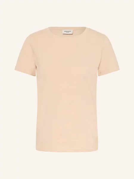 Weekend Max Mara Tričko Multib růžová