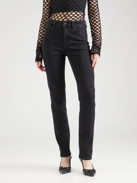 Dawn Jeans STELLAR' negru