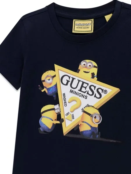 Детская футболка Guess
