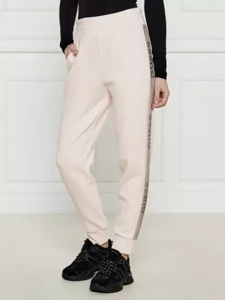 GUESS Jogger nadrág VICTOIRE