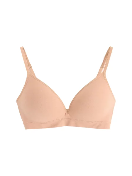 Lindex Podprsenka béžová