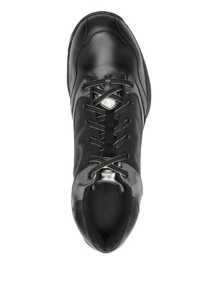 Sneakerși Our Legacy negru