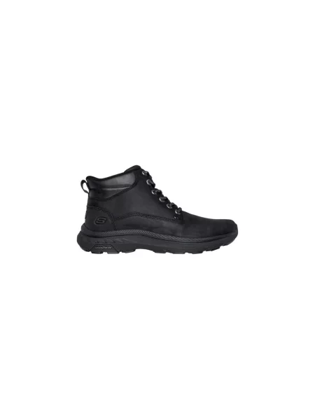 Cizme Skechers negru