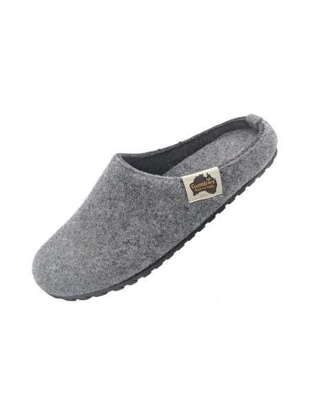 Pantofi Gumbies gri