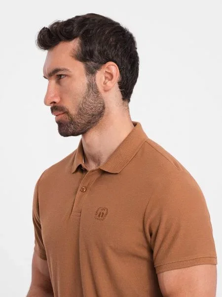 Polo Ombre