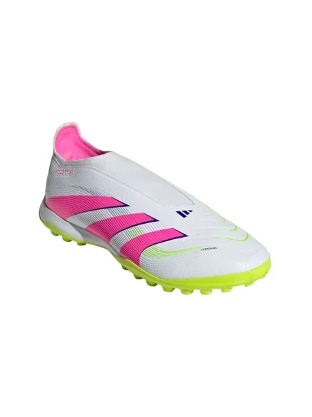Fotbal pantofi Adidas alb