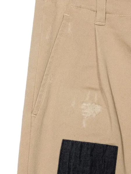 Spodnie dziecięce Dsquared2