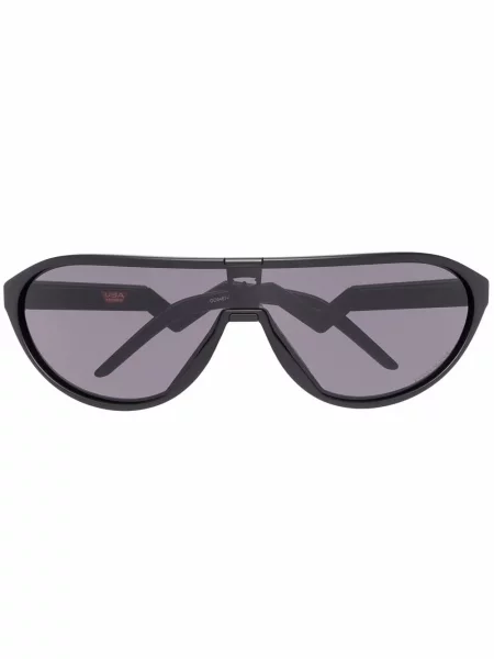 Ochelari de soare Oakley negru
