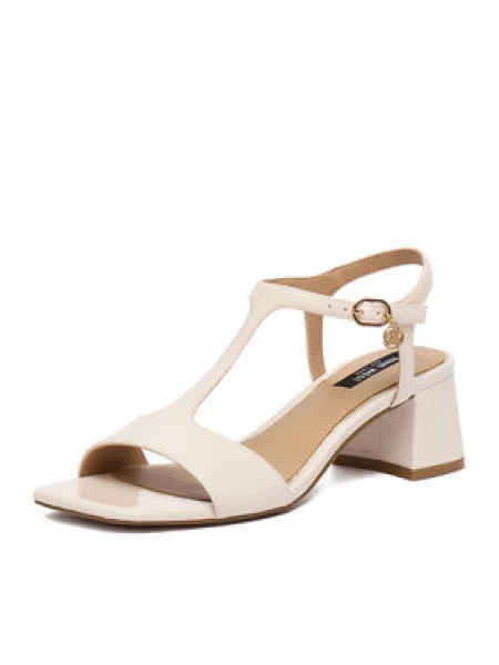 Sandale Nine West bež