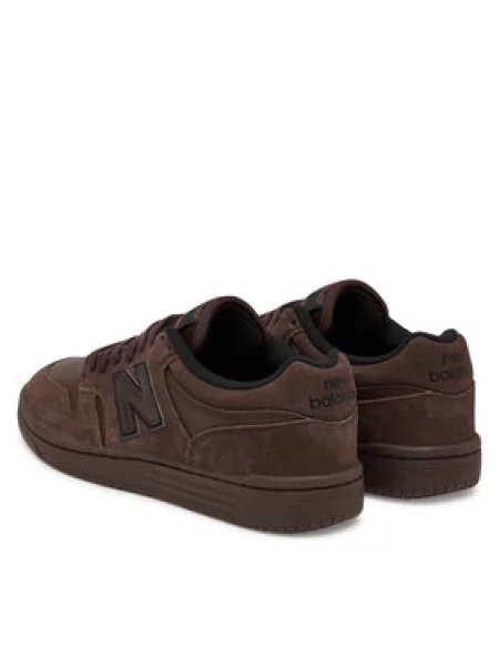 New Balance Superge rjava