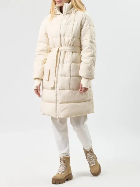 Куртка Armani Exchange бежева