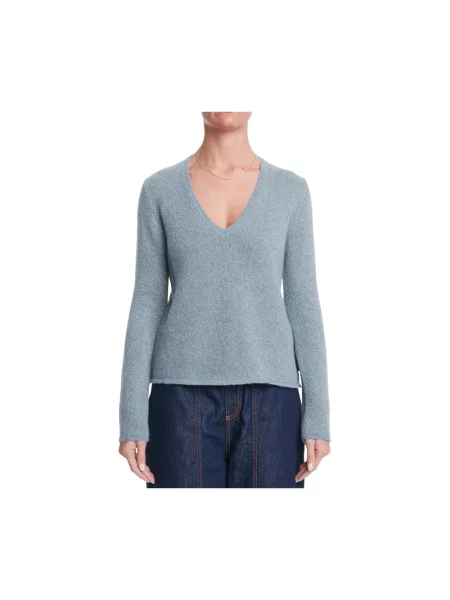 Sweter Alessia Santi zielony