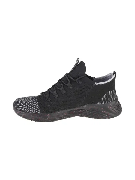 Pantofi Big Star negru