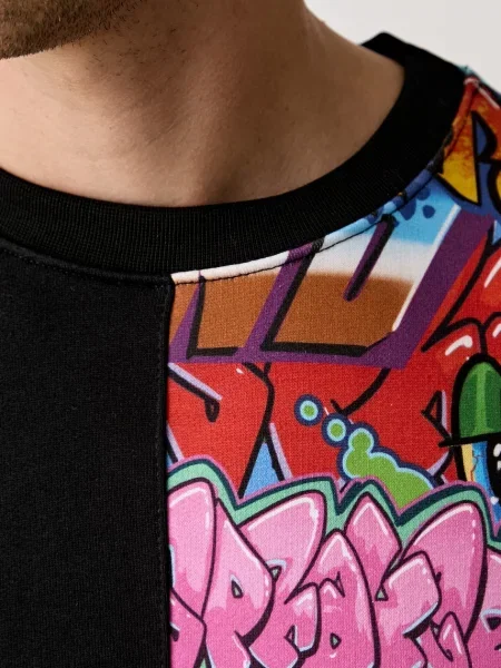 Свитер Sprayground