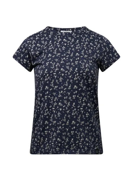 Tricou Rag & Bone albastru