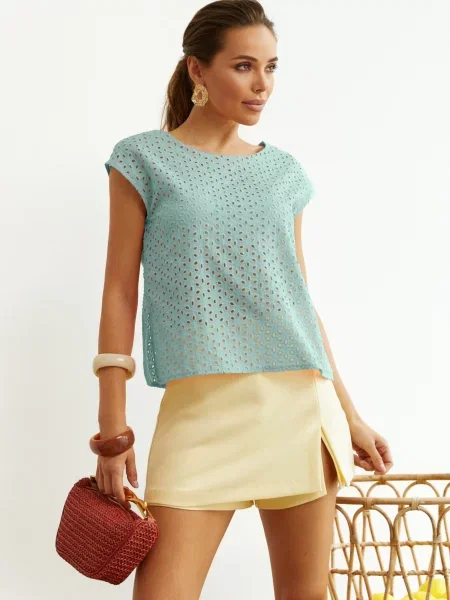 Сорочки Dressa зелений