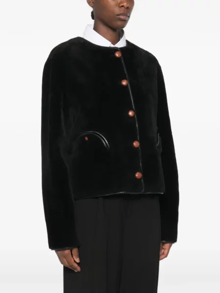 Geacă Blazé Milano negru