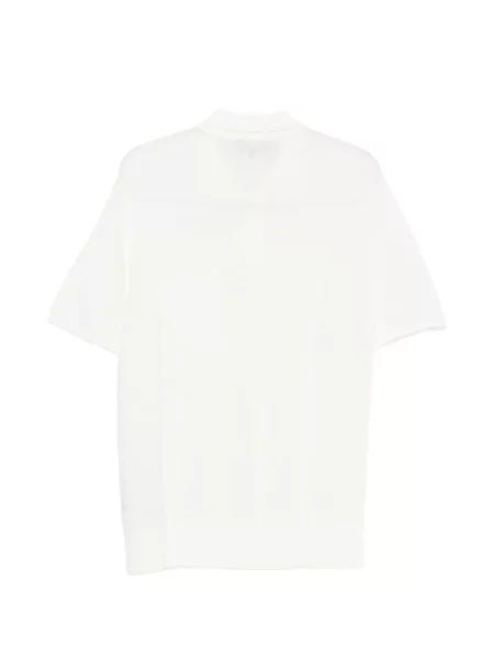 Pólóing Emporio Armani fehér