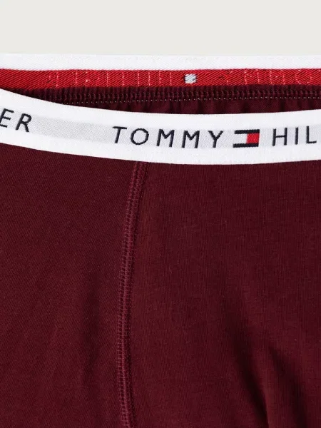 Tommy Hilfiger прилепнали боксерки за деца от с 5 броя