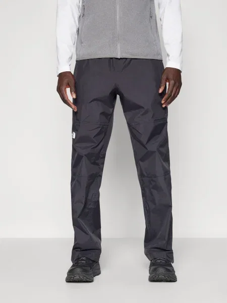 THE NORTH FACE Outdoor hlače ANTORA' črna