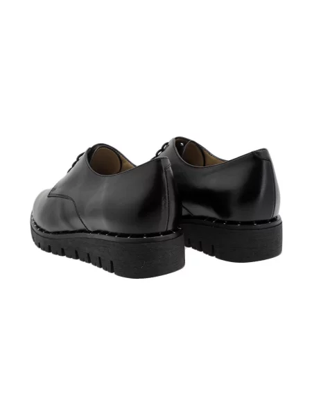 Pantofi Piesanto negru