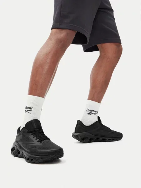 Běžecké boty Reebok černé