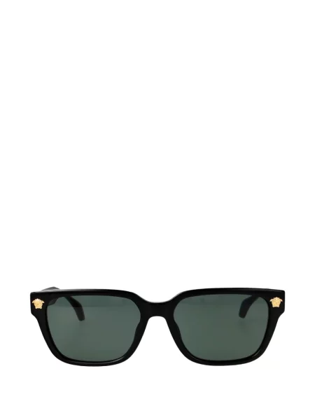Ochelari de soare Versace Eyewear negru