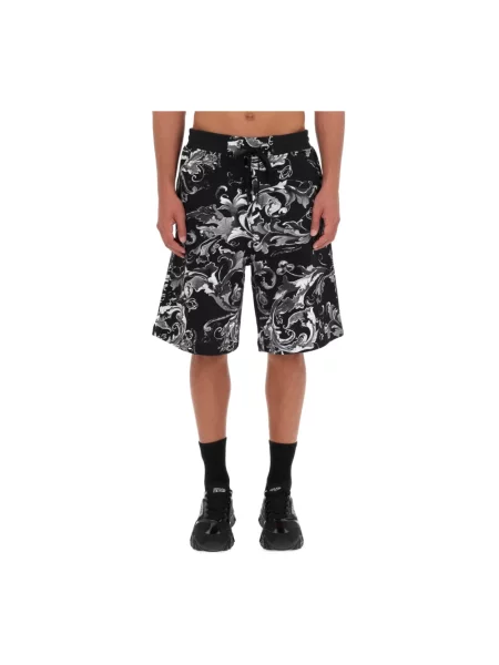 Bermudy Versace Jeans Couture