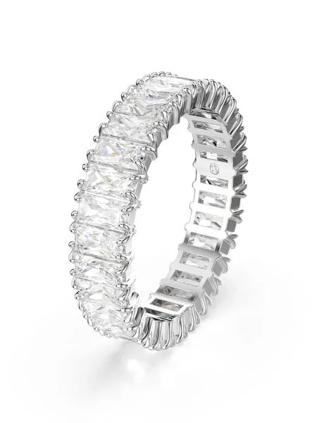 Prsten Swarovski MATRIX