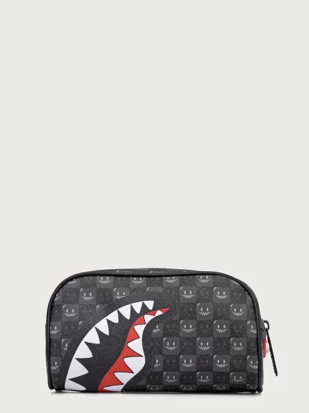 Torba Sprayground szara