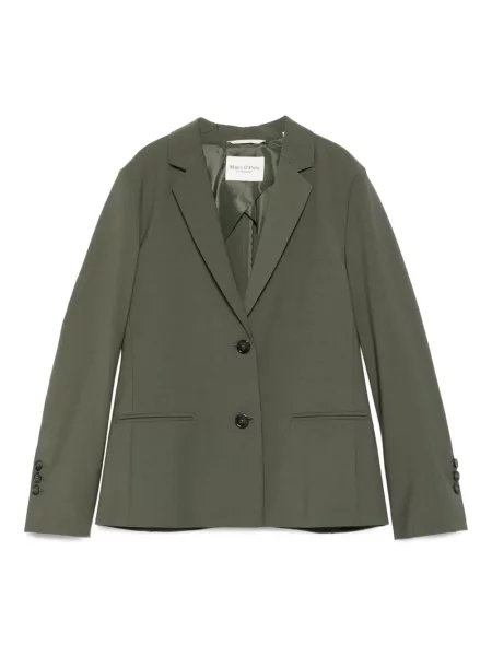 Sacou Marc O'polo verde