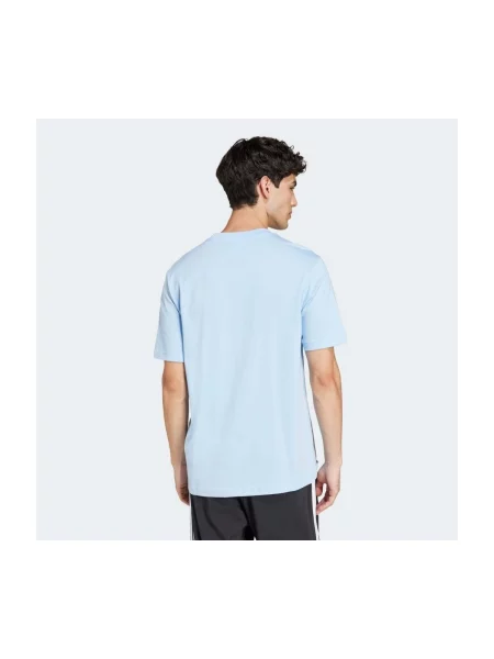 Majica Adidas plava