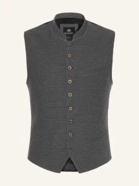 Hammerschmid Tradiční Vesta Oscar šedá černá