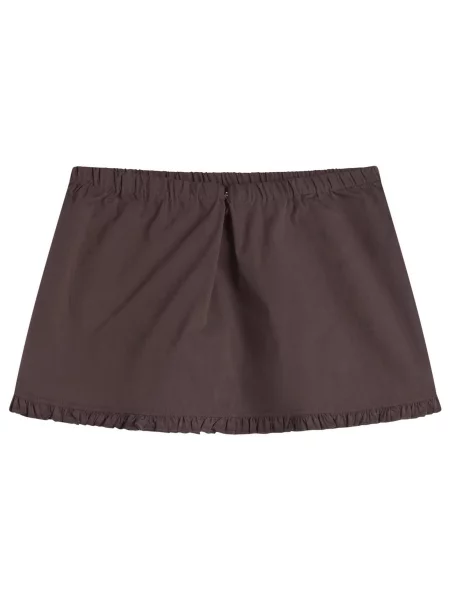 Spódnica mini Deiji Studios