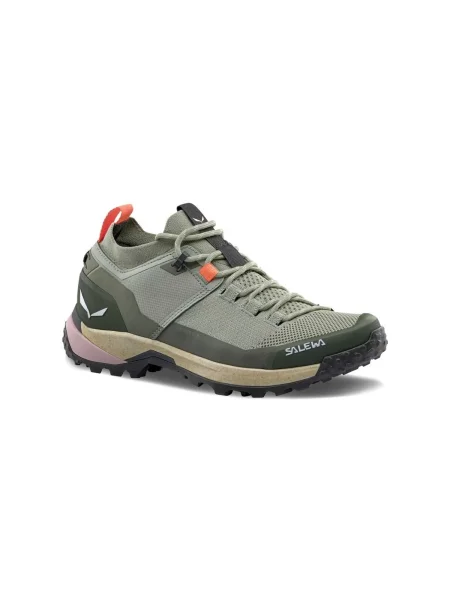 Pantofi Salewa tricotate