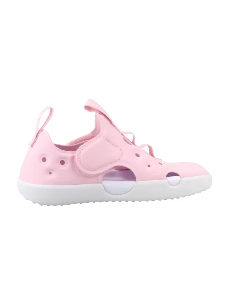 Gyerek félcipő Nike rózsaszín